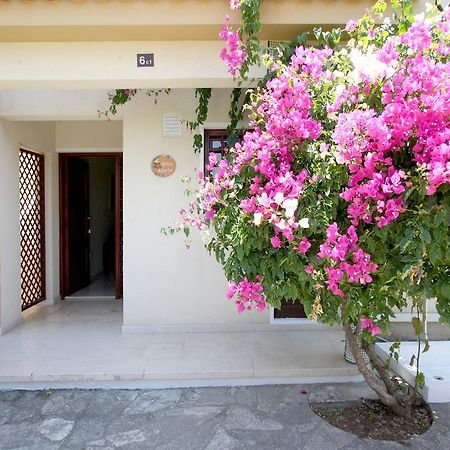 Maria Villa Pissoúri Chambre photo
