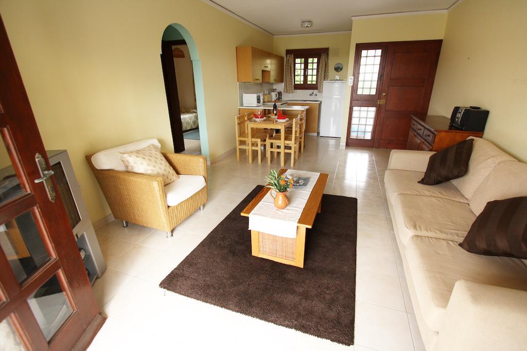 Maria Villa Pissoúri Chambre photo