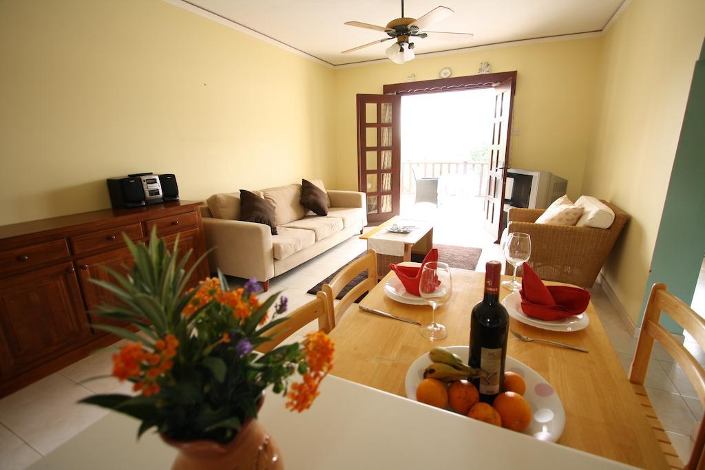 Maria Villa Pissoúri Chambre photo