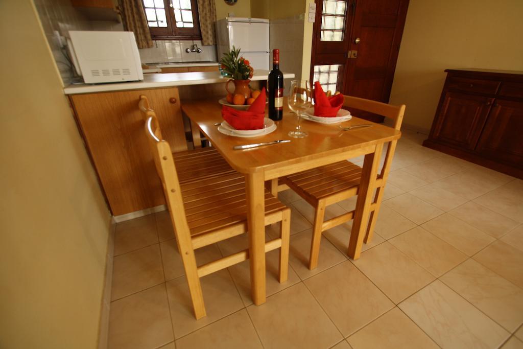 Maria Villa Pissoúri Extérieur photo