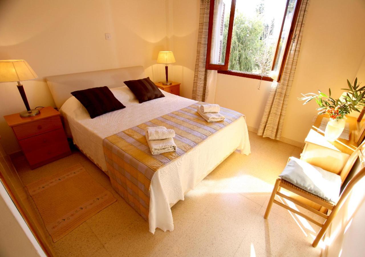 Maria Villa Pissoúri Extérieur photo