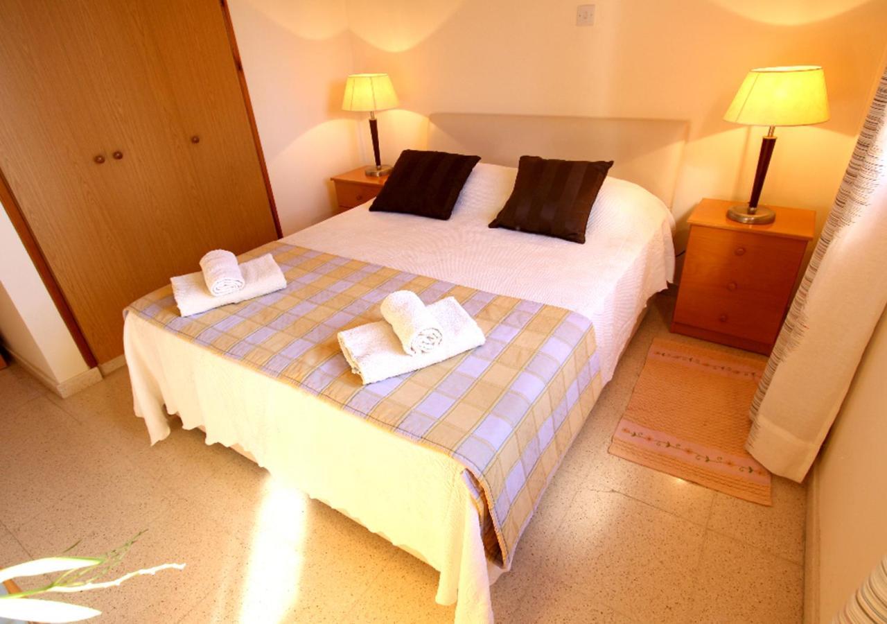 Maria Villa Pissoúri Extérieur photo