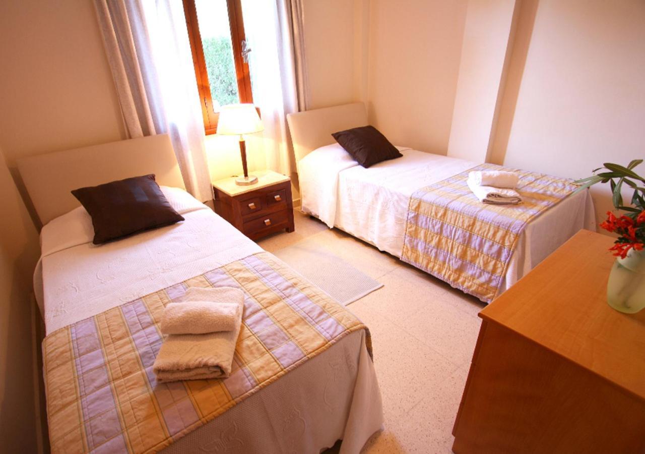 Maria Villa Pissoúri Extérieur photo
