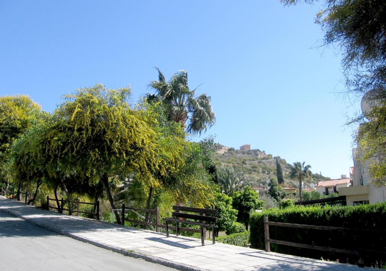 Maria Villa Pissoúri Extérieur photo
